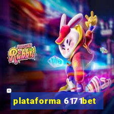 plataforma 6171bet